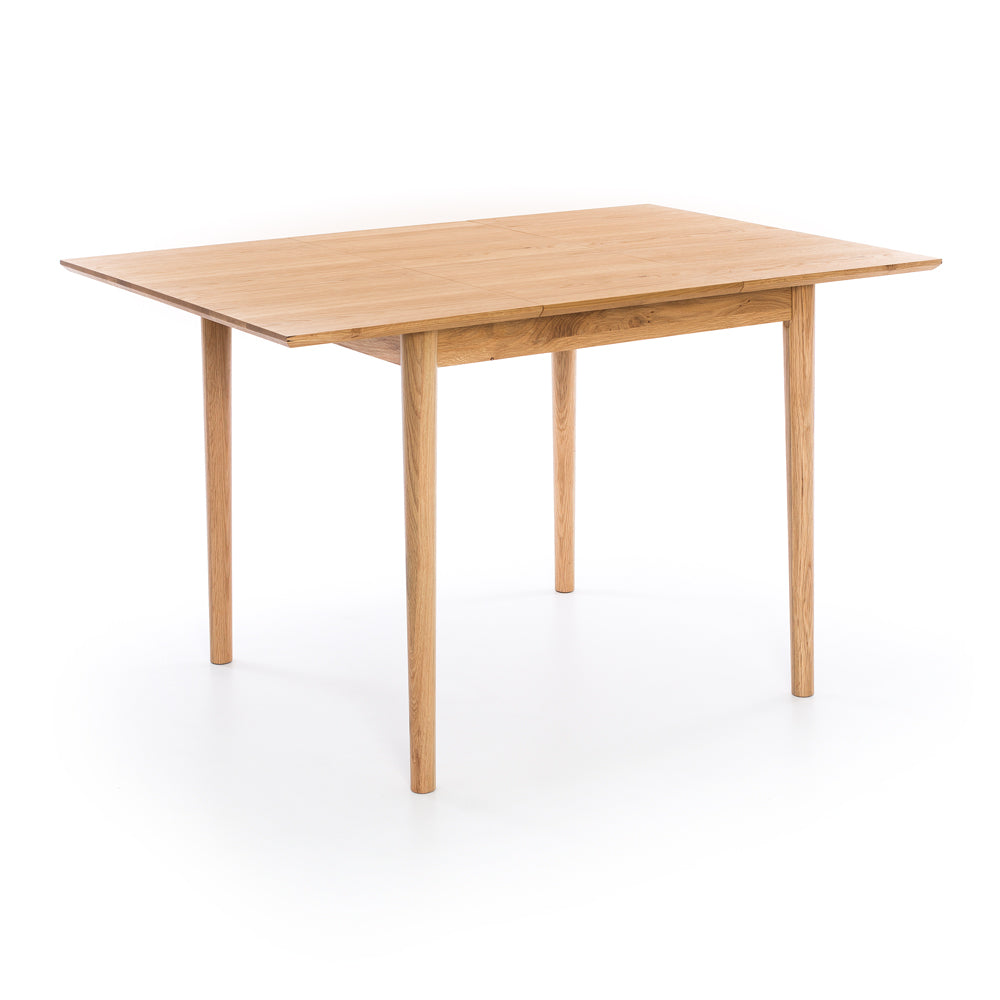 
                      
                        Nordik Small Extension Dining Table
                      
                    