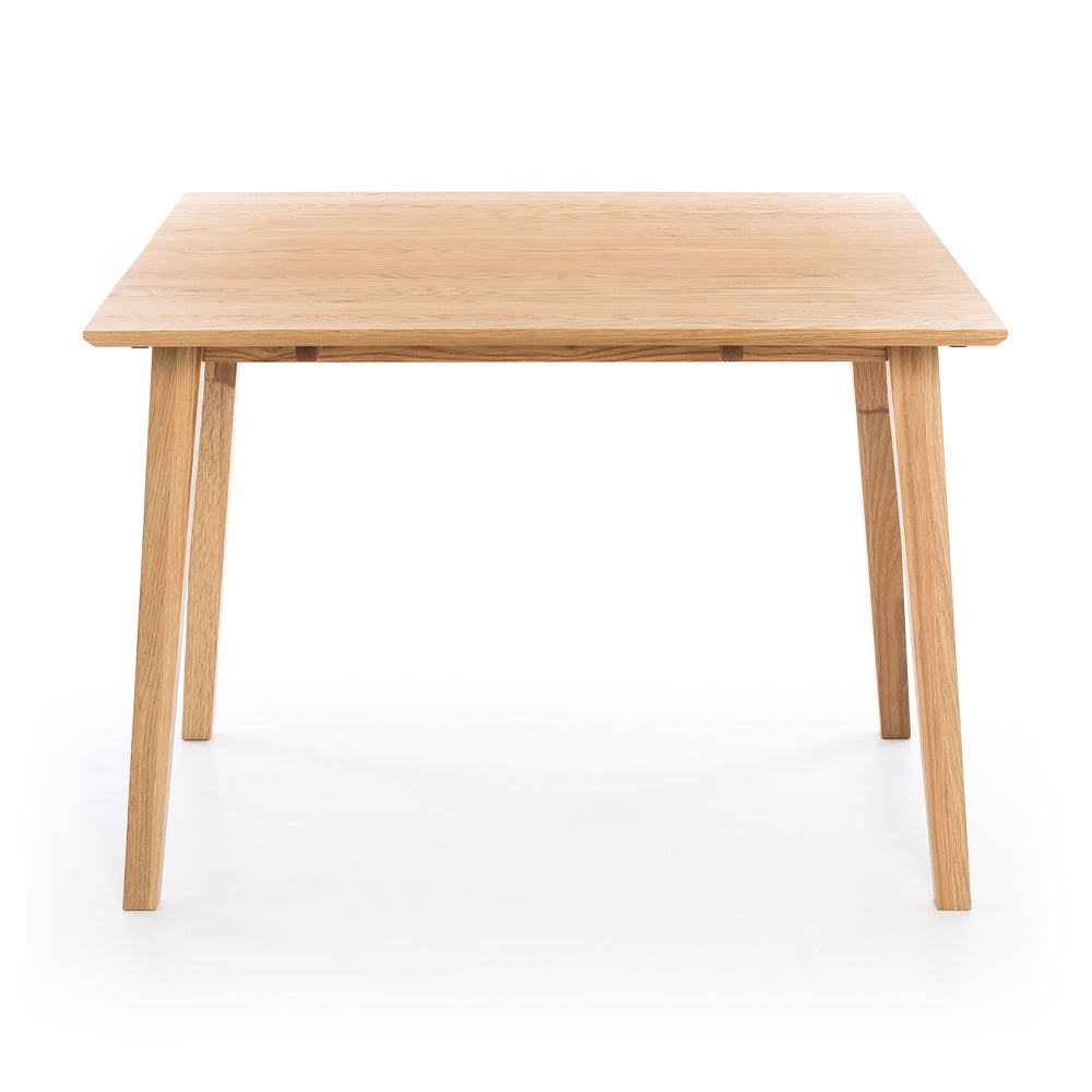 
                      
                        Nordik Square Drop-leaf Dining Table
                      
                    