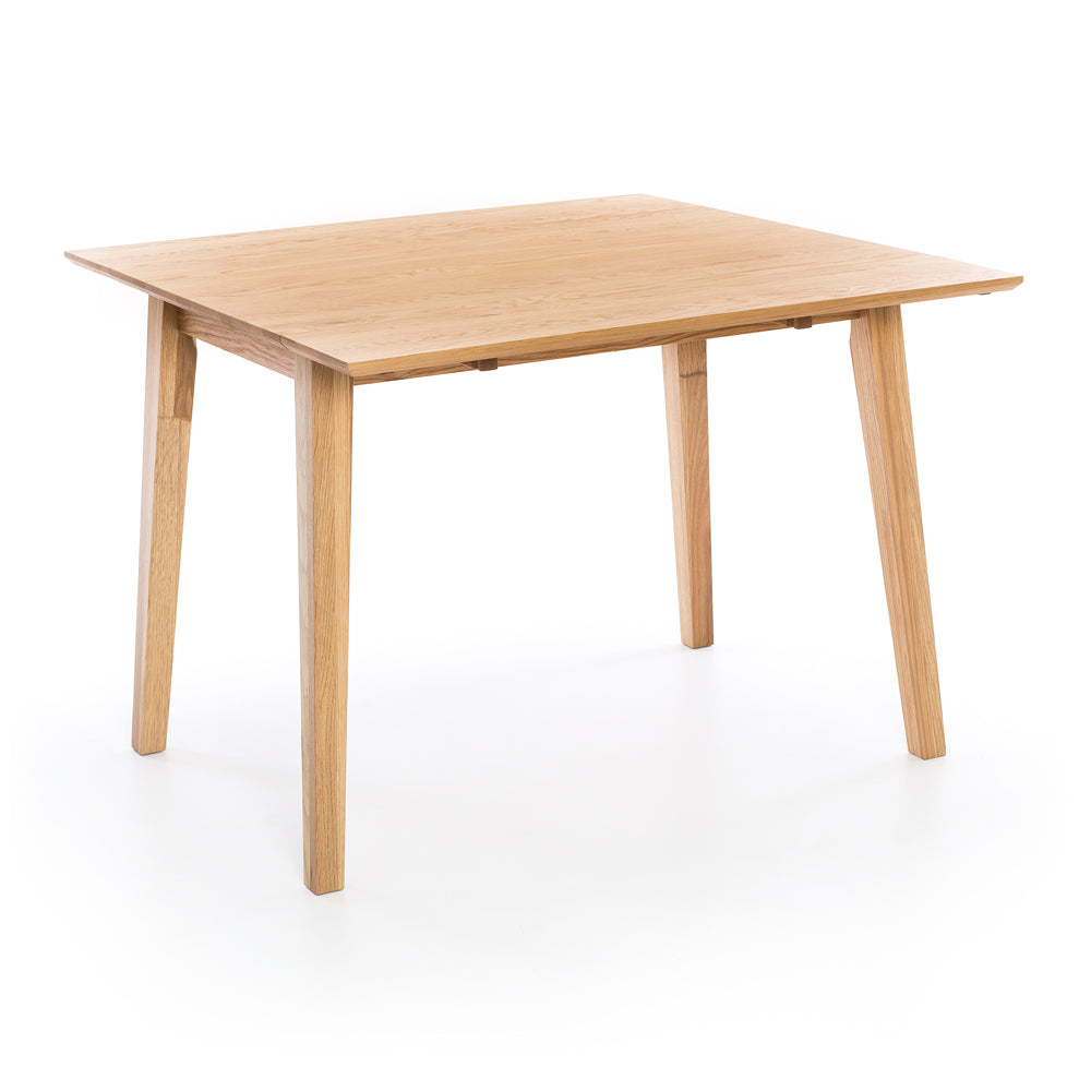 
                      
                        Nordik Square Drop-leaf Dining Table
                      
                    