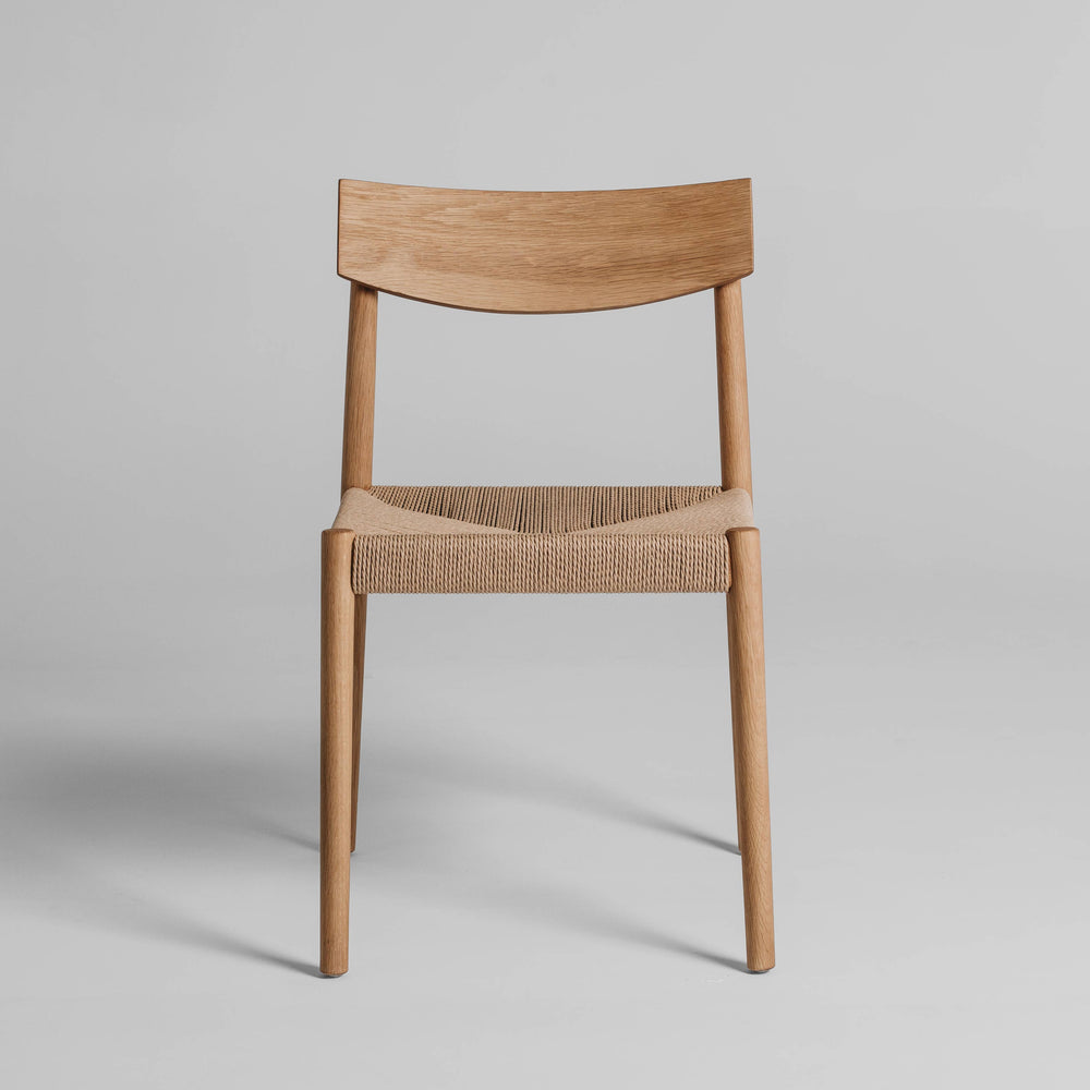 
                      
                        Ingrid Dining Chair
                      
                    