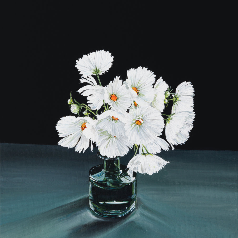 Lizzie Pannell - Writing Cosmos 6/30 Edition Print-FurniturebyDesign.