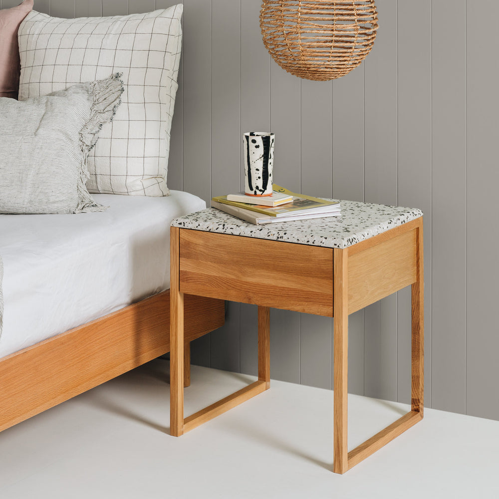 
                      
                        Avalon Side Table
                      
                    