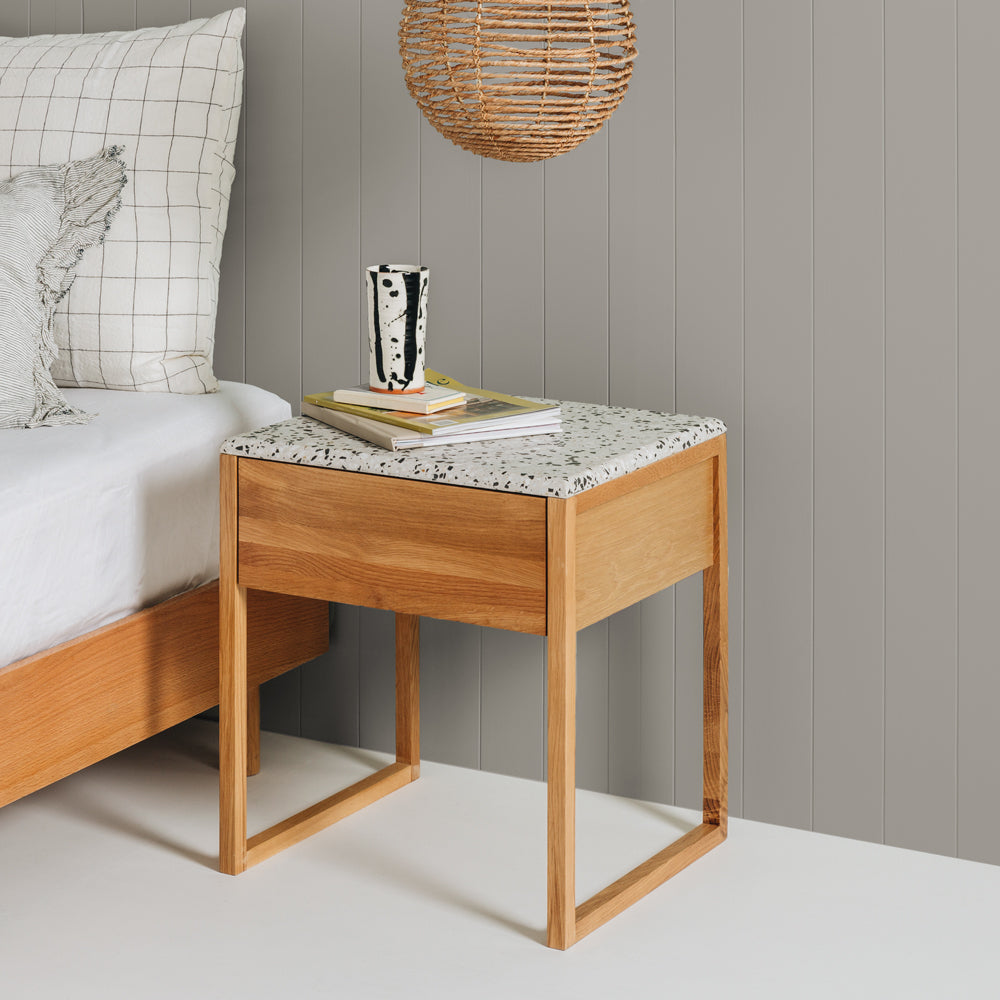 
                      
                        Avalon Side Table
                      
                    