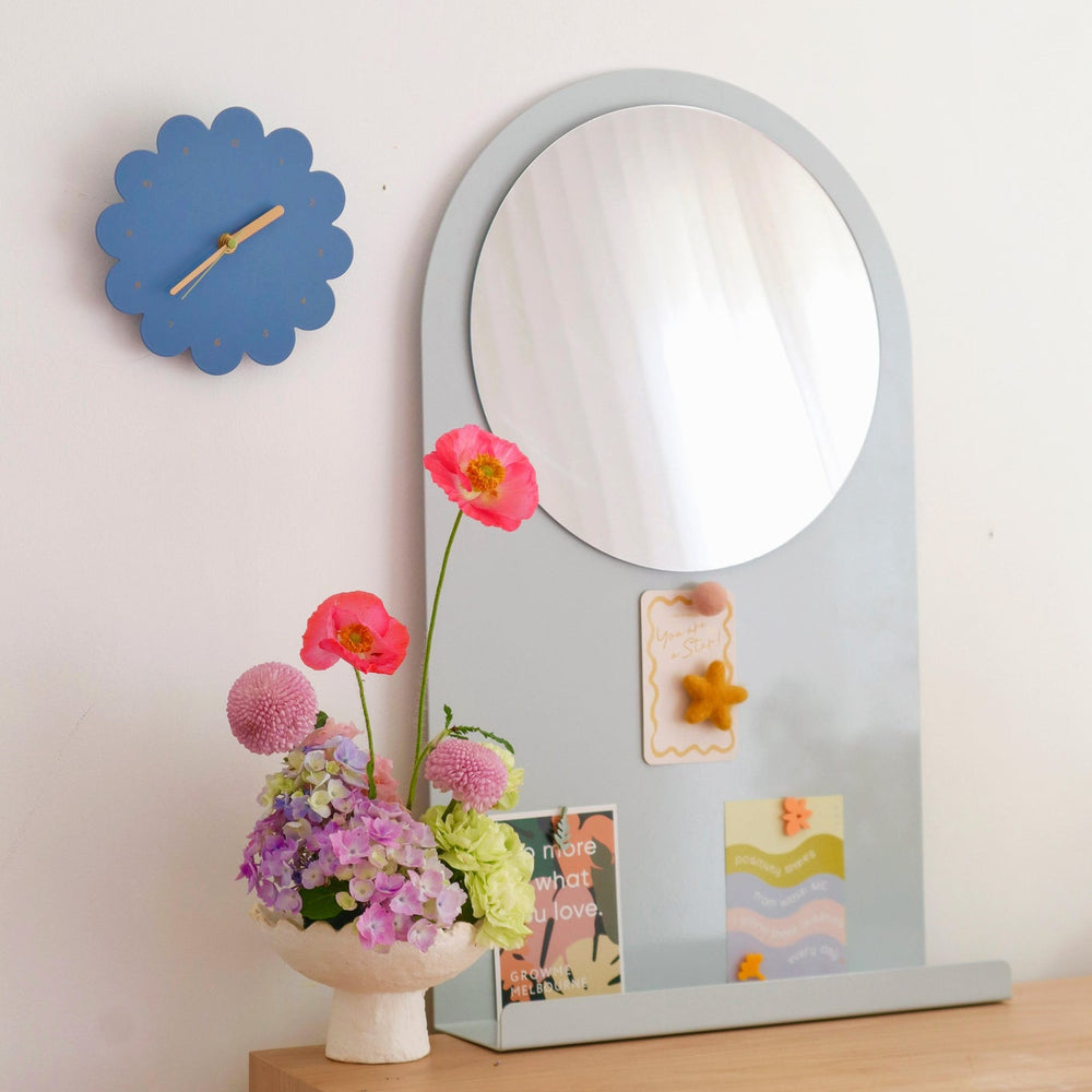 
                      
                        Disc Mirror Attachment-FurniturebyDesign.
                      
                    