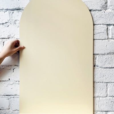 Moodyboard Magnetic Board - Butter-FurniturebyDesign.