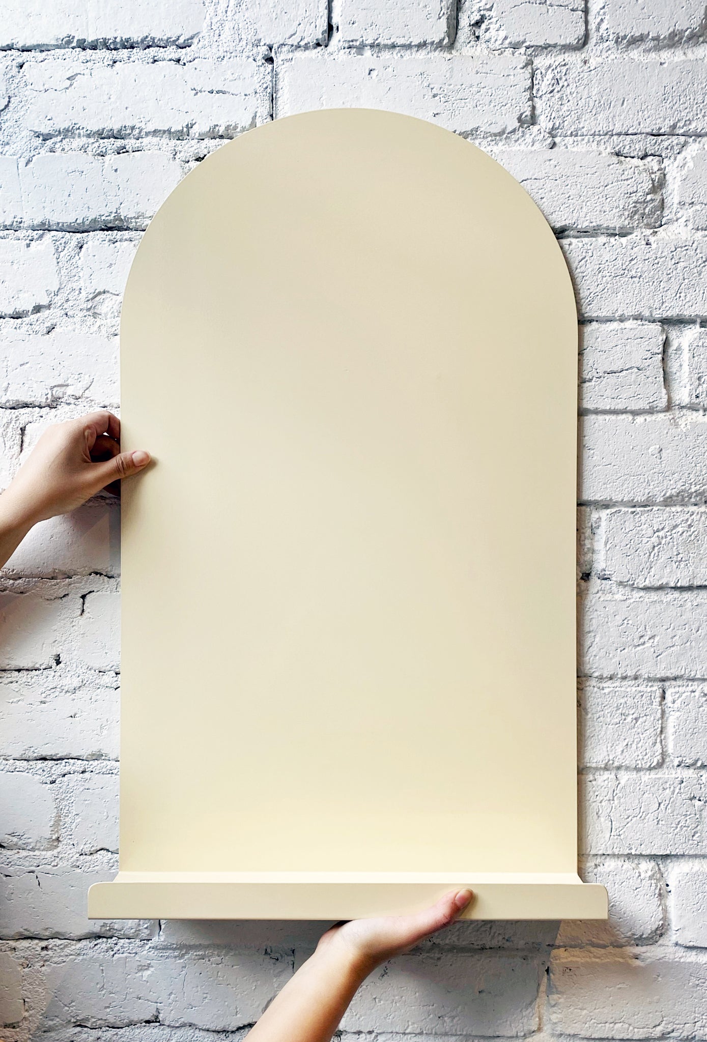 Moodyboard Magnetic Board - Butter-FurniturebyDesign.