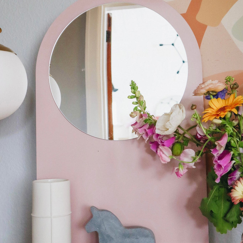 
                      
                        Disc Mirror Attachment-FurniturebyDesign.
                      
                    