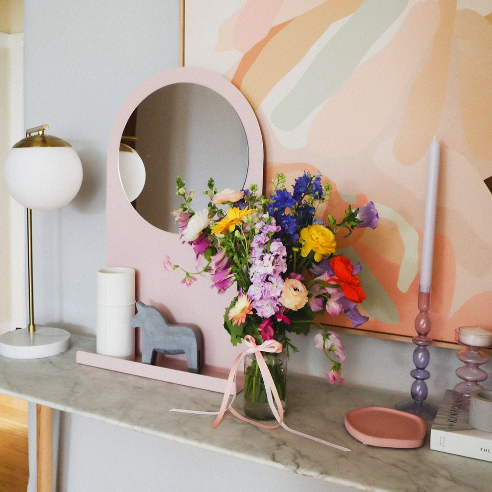 
                      
                        Disc Mirror Attachment-FurniturebyDesign.
                      
                    