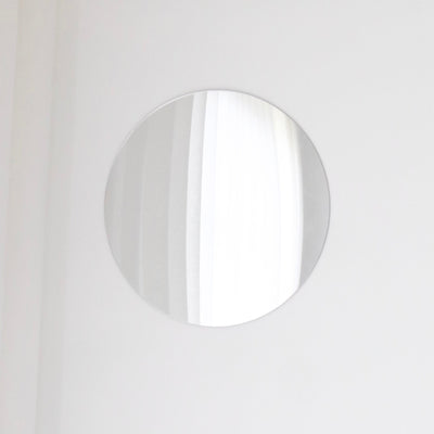 Disc Mirror Attachment-FurniturebyDesign.