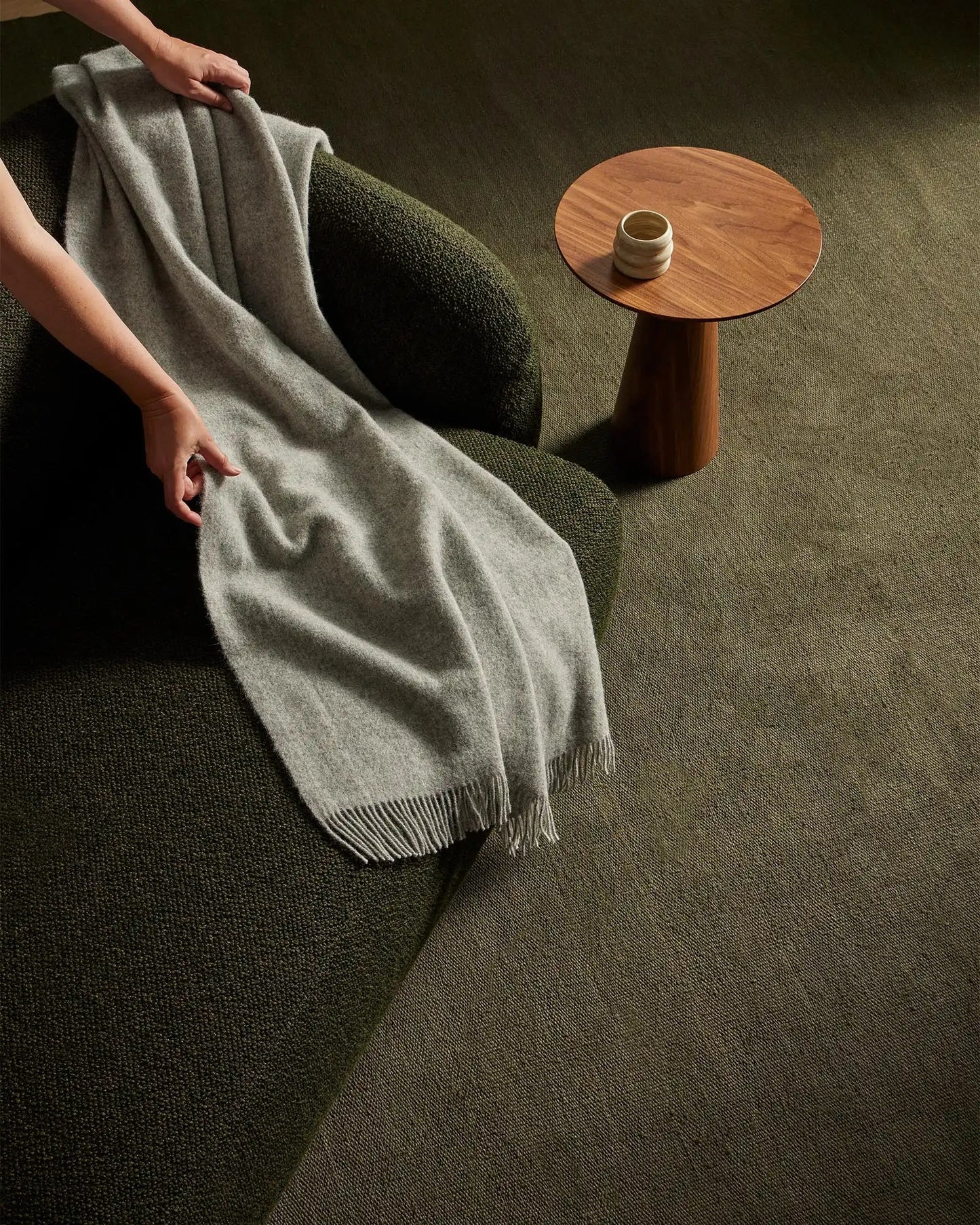 Emilio Rug