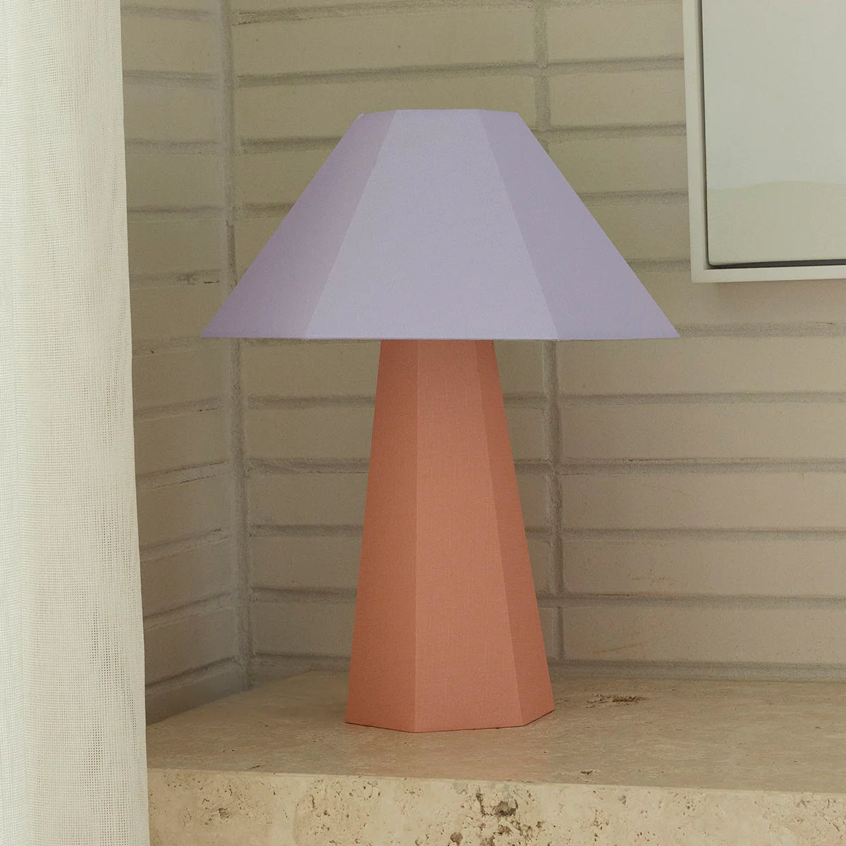 Blake Table Lamp - Whimsical-FurniturebyDesign.