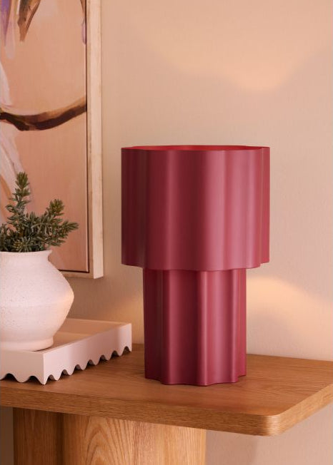 
                      
                        Onda Table Lamp
                      
                    