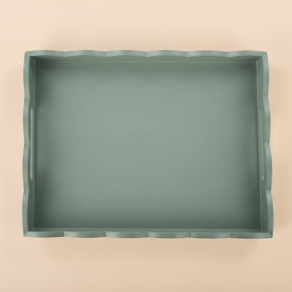 Margot Rectangular Tray