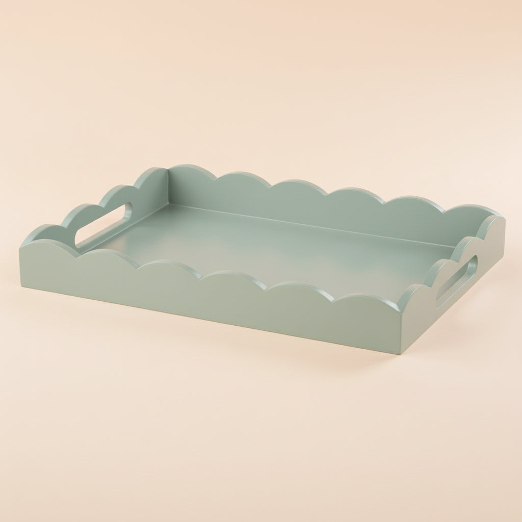 Margot Rectangular Tray