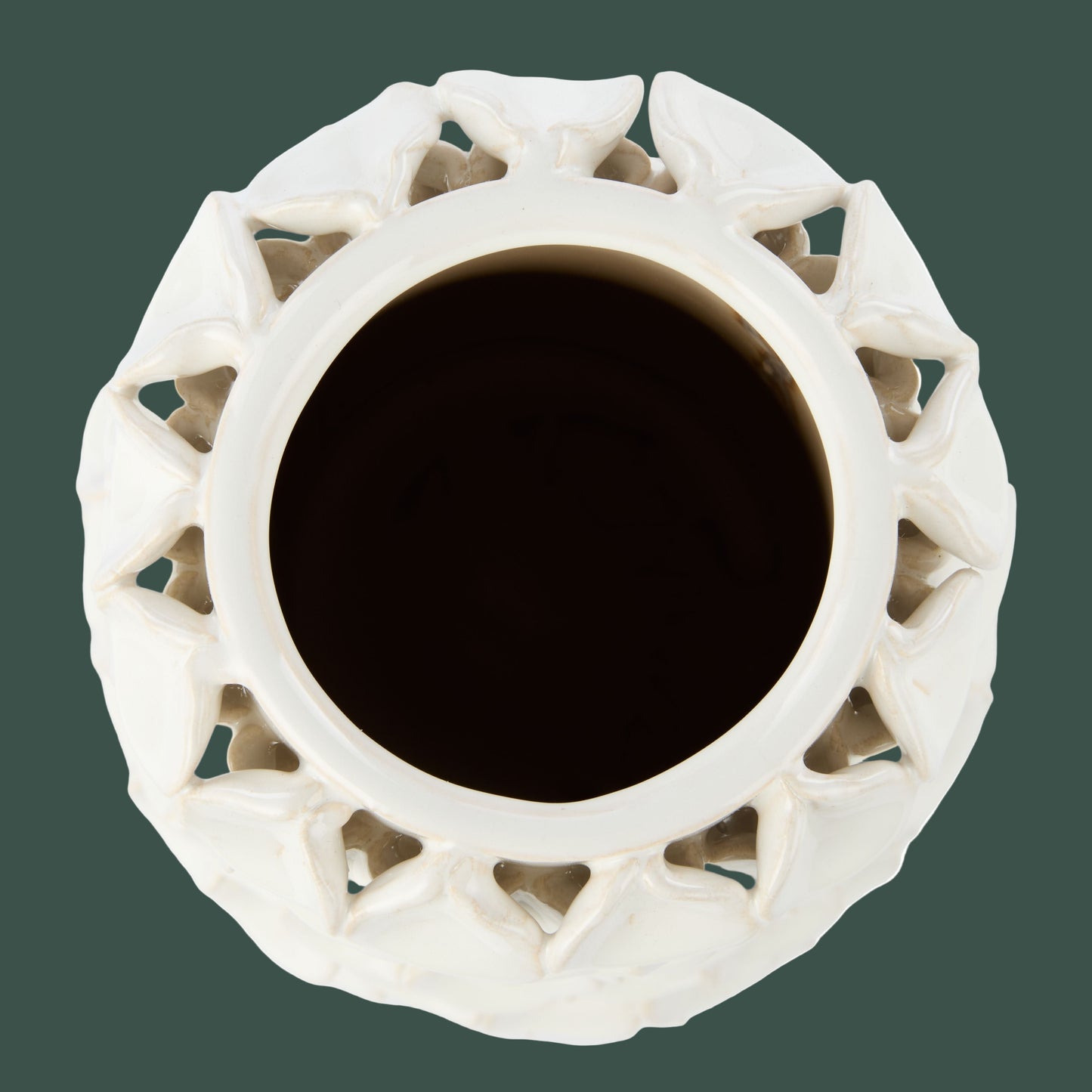 Petal Handmade Vase - Large