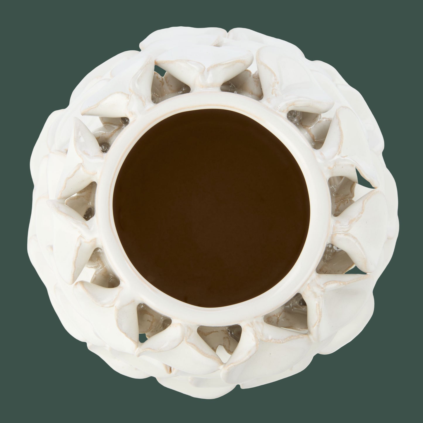 Petal Handmade Vase - Small