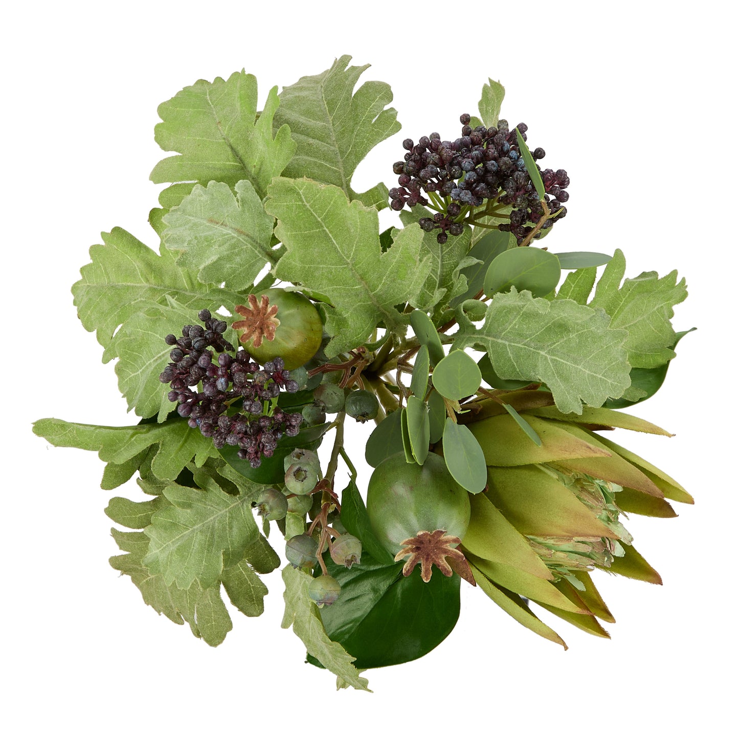 Protea Pod Mix Bouquet