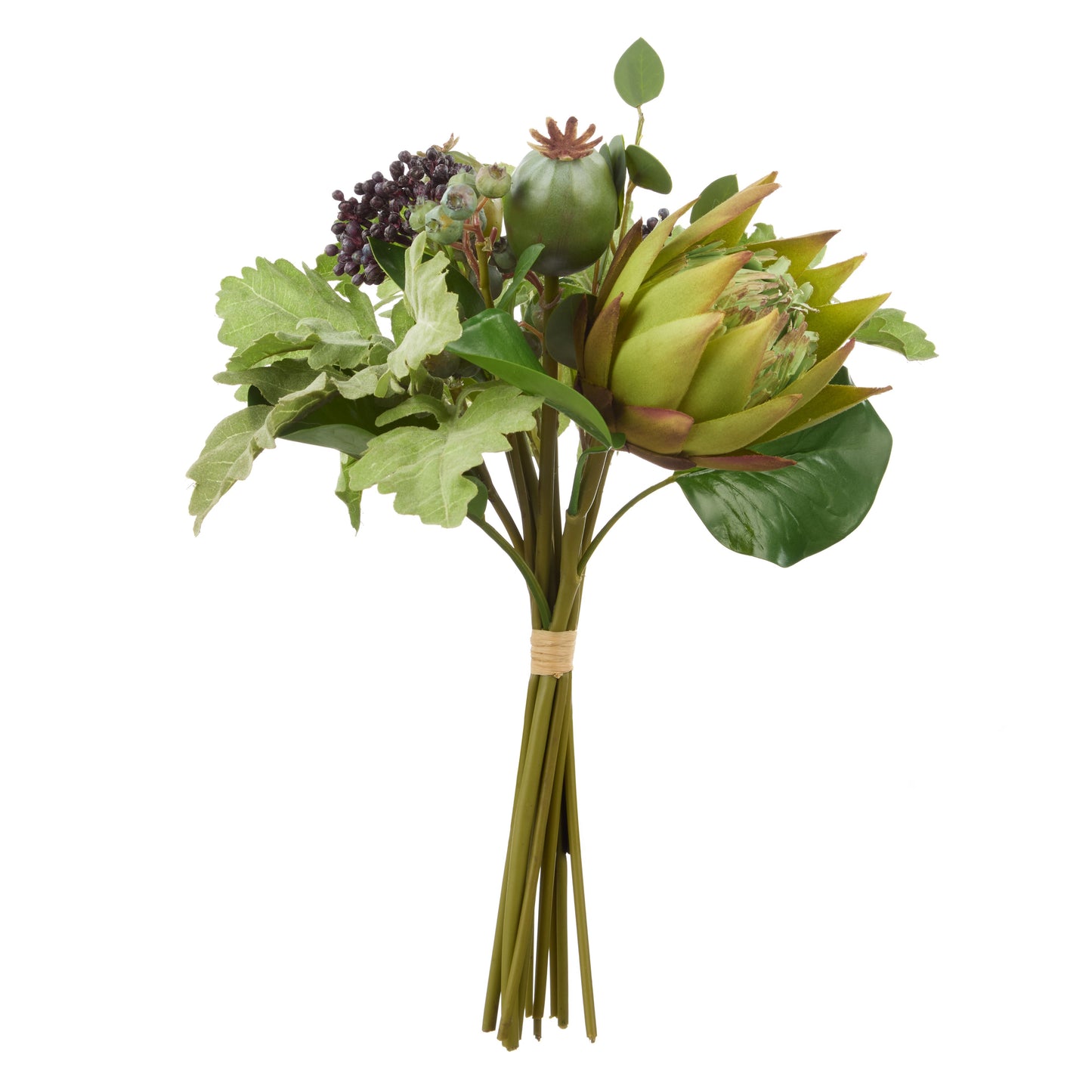 Protea Pod Mix Bouquet