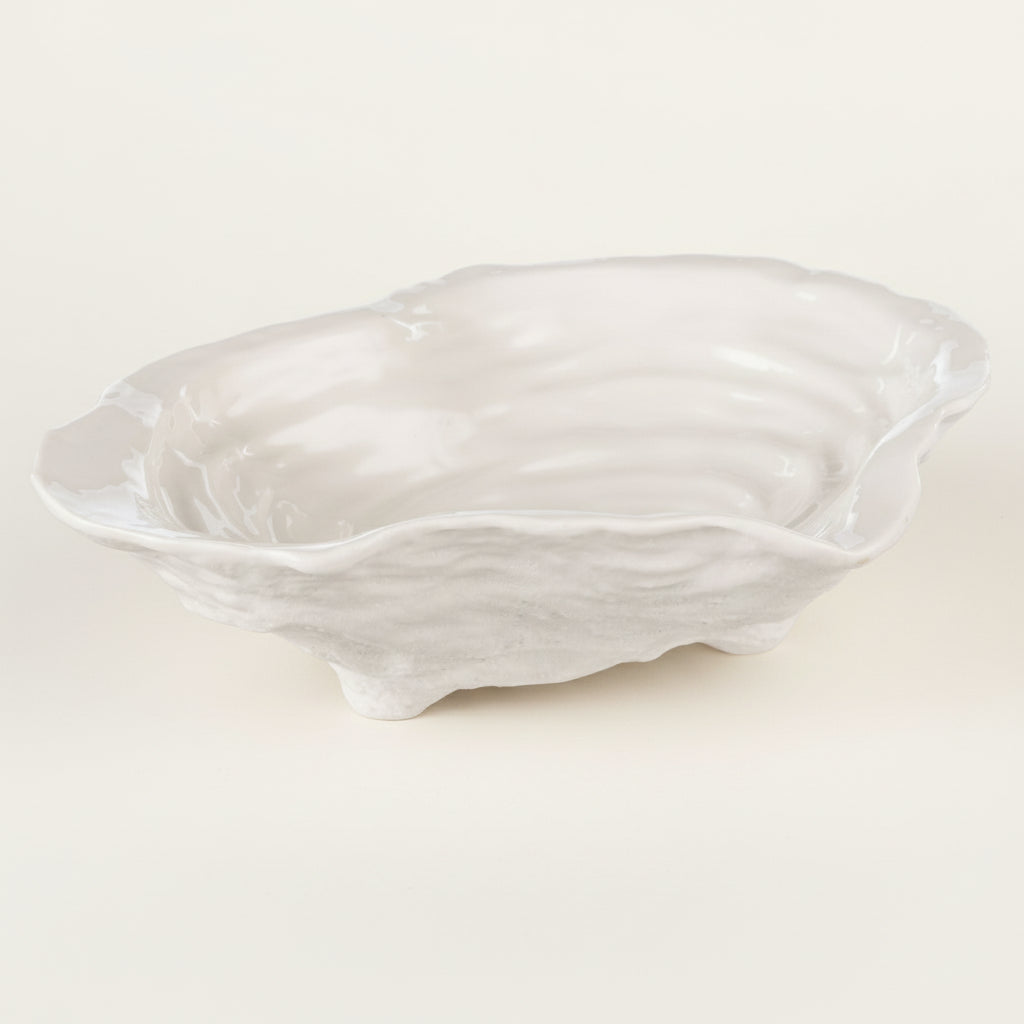 Oyster Dish