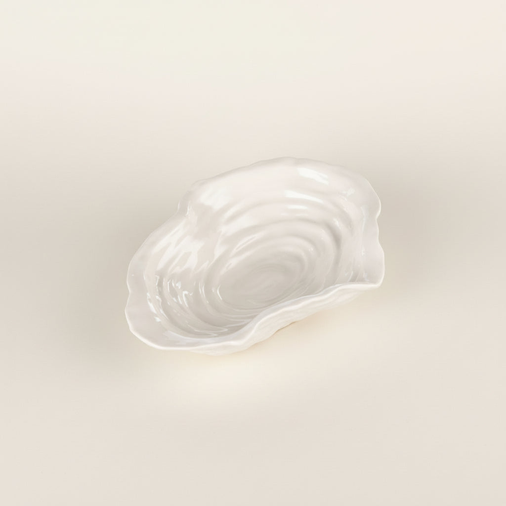 Oyster Dish