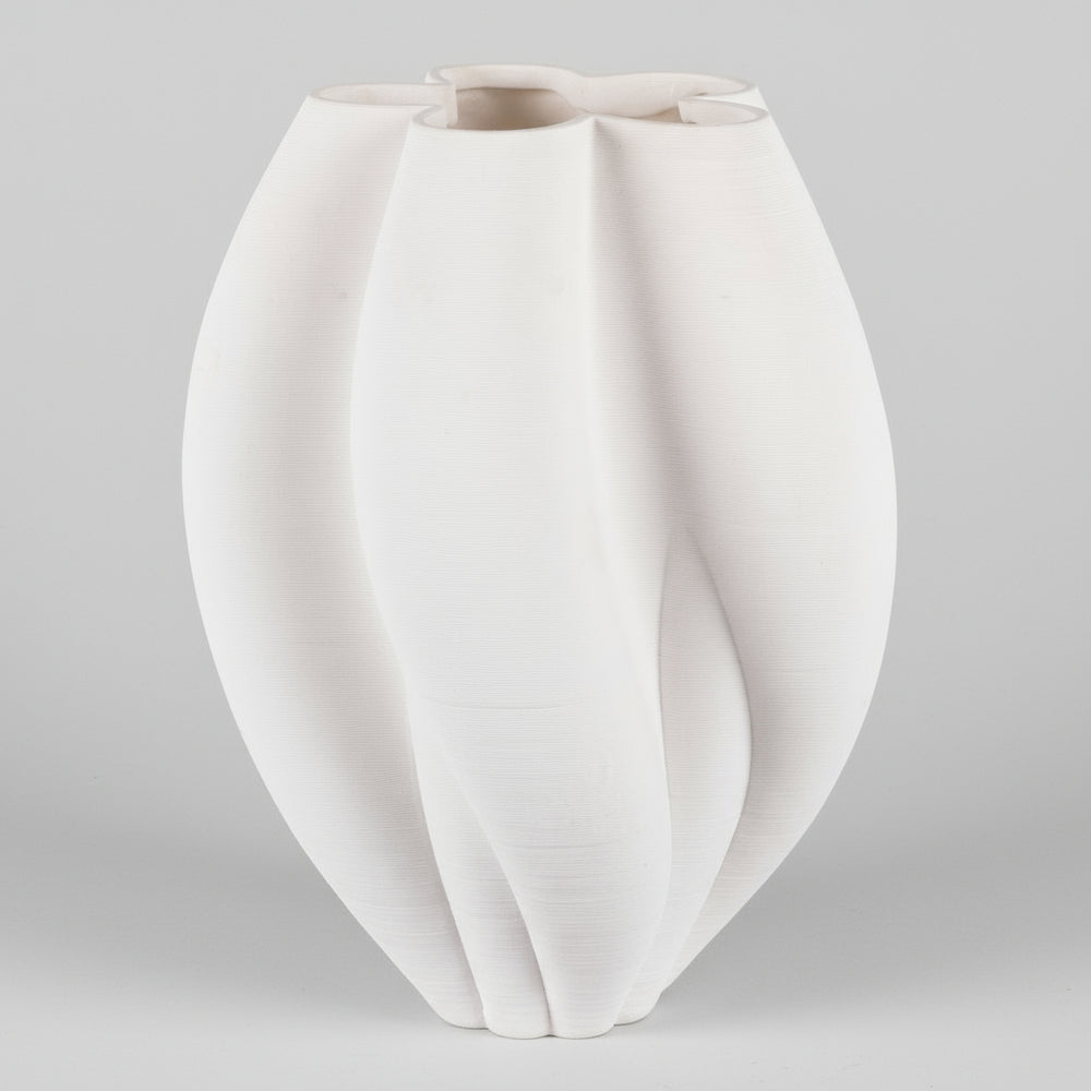 Undulate Vase - Large