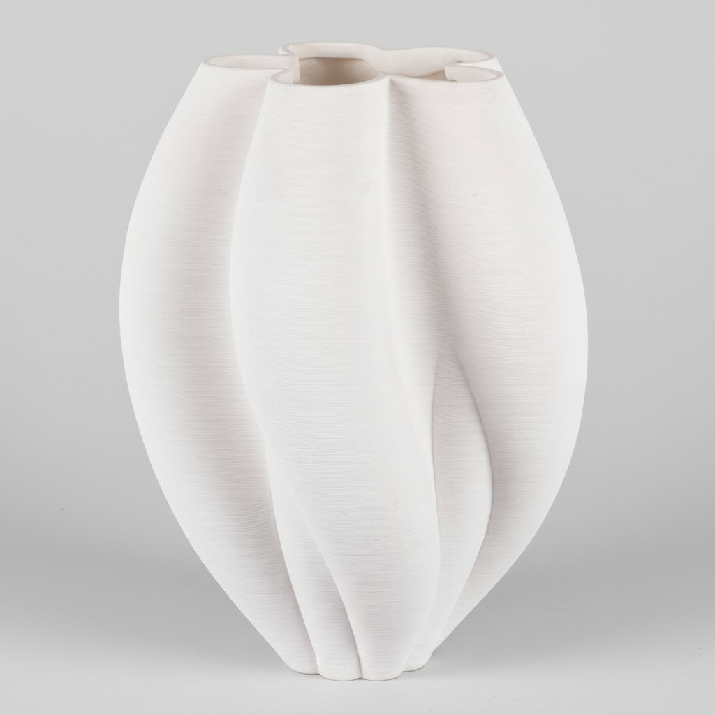 Undulate Vase - Large