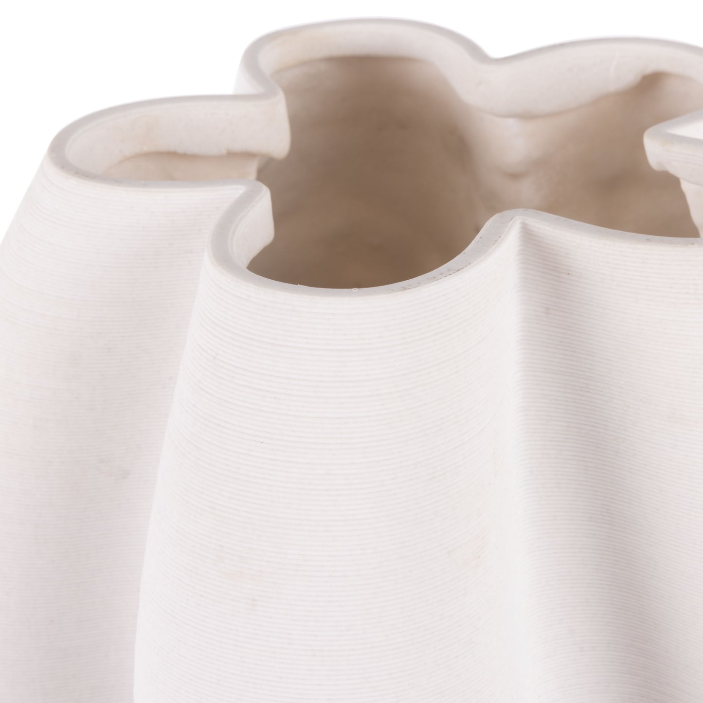 Undulate Vase - Large