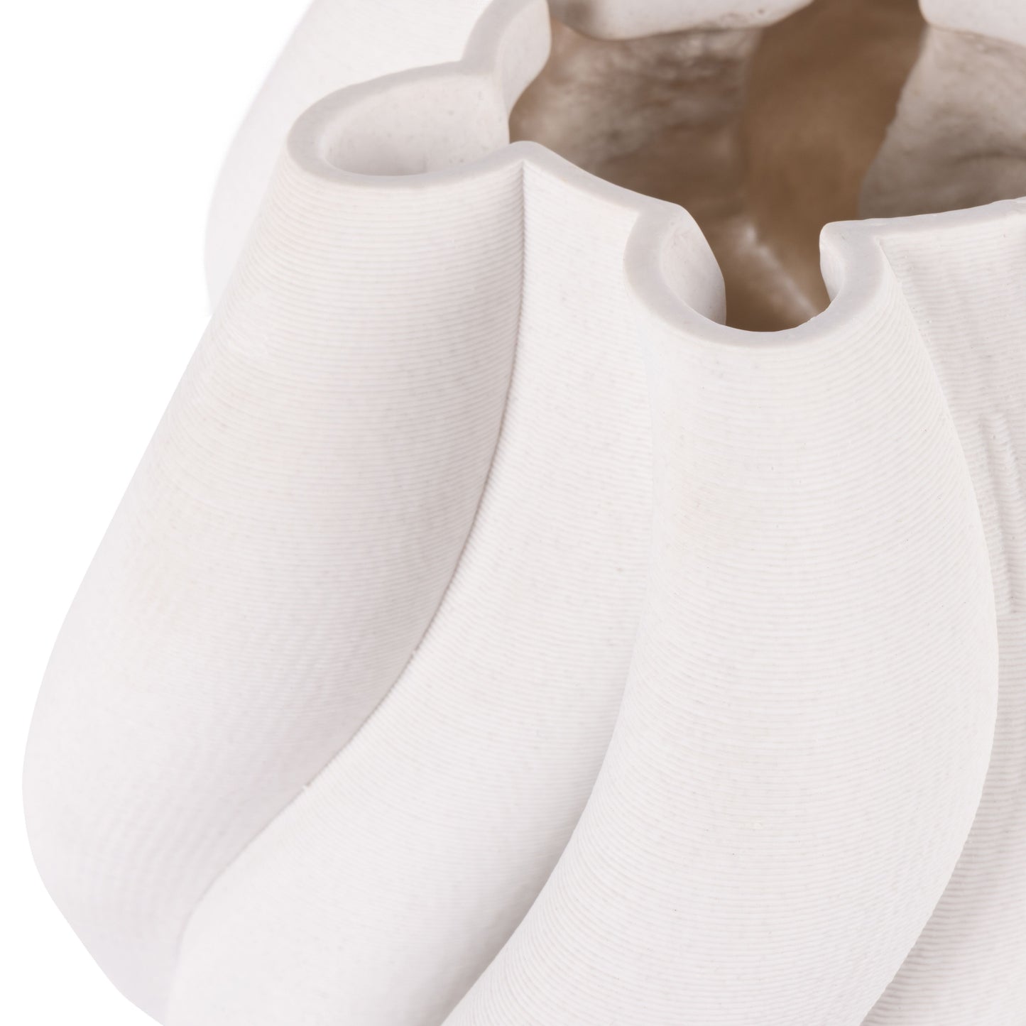 Undulate Vase - Small