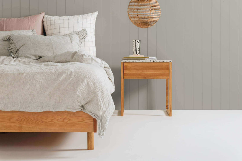 Nikko Super King Bed-FurniturebyDesign.