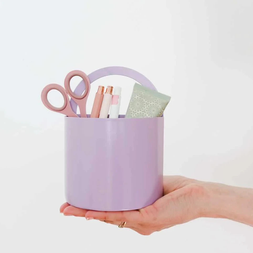 Metal Desk Caddy - Furniture by Design