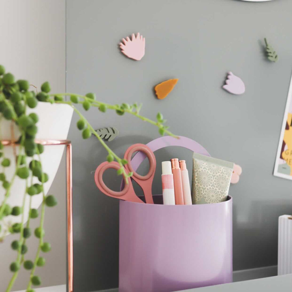 
                      
                        Metal Desk Caddy - Furniture by Design
                      
                    