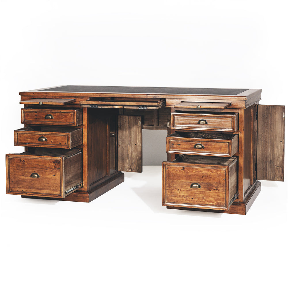 
                      
                        Irish Coast Desk - Large
                      
                    