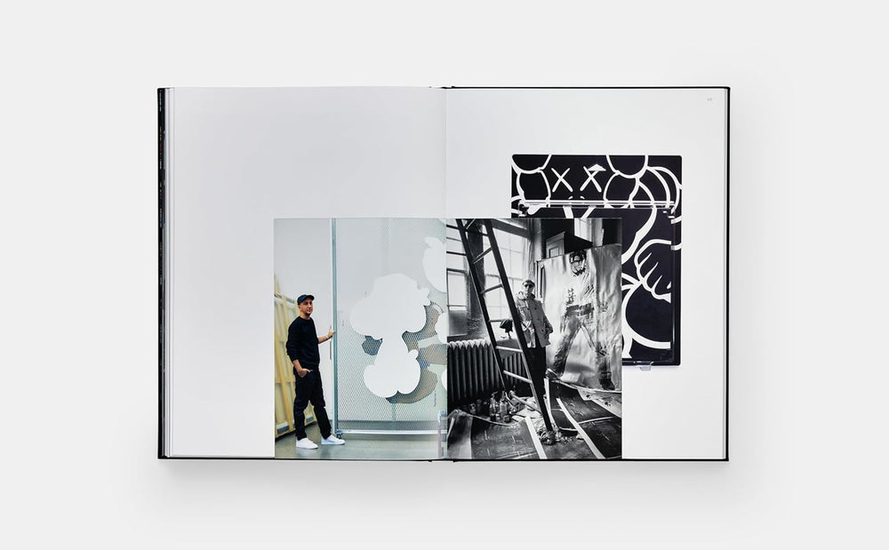 
                      
                        KAWS + Warhol-FurniturebyDesign.
                      
                    