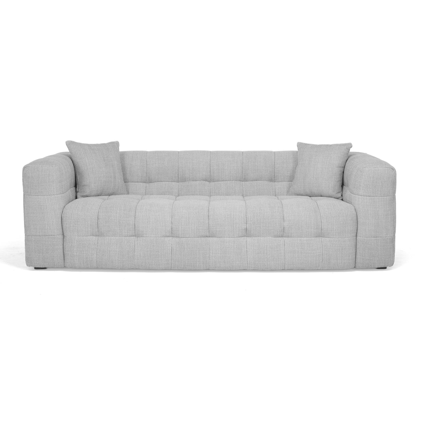 Michelin 3 Seater Sofa