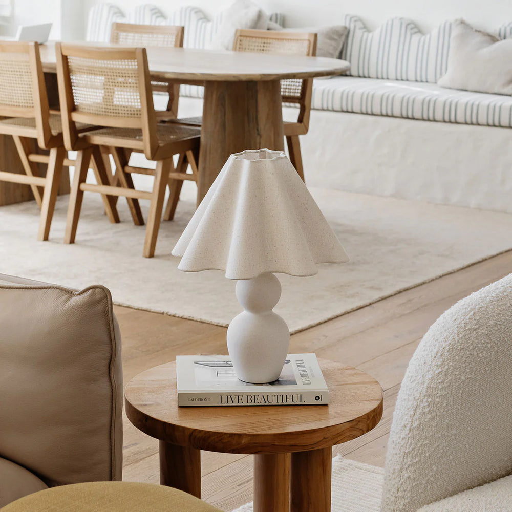 
                      
                        Mila Table Lamp-FurniturebyDesign.
                      
                    