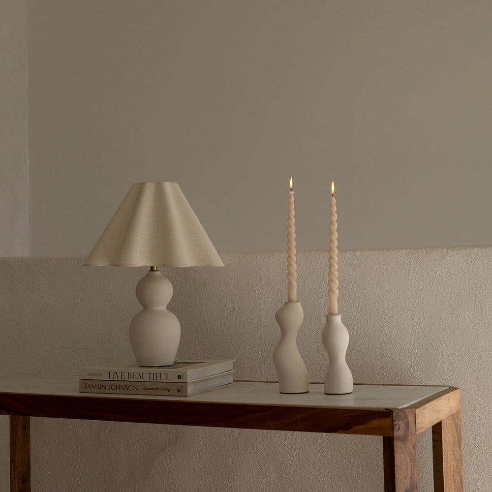 
                      
                        Mila Table Lamp-FurniturebyDesign.
                      
                    