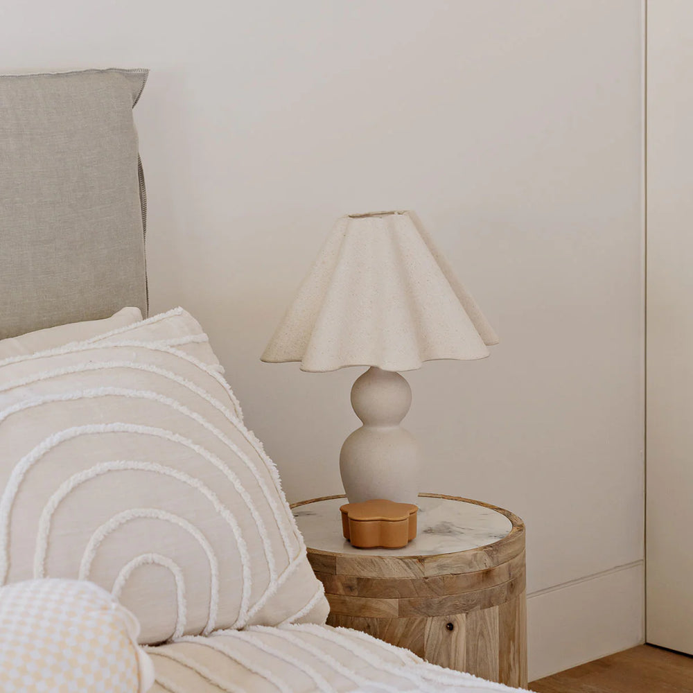 
                      
                        Mila Table Lamp-FurniturebyDesign.
                      
                    