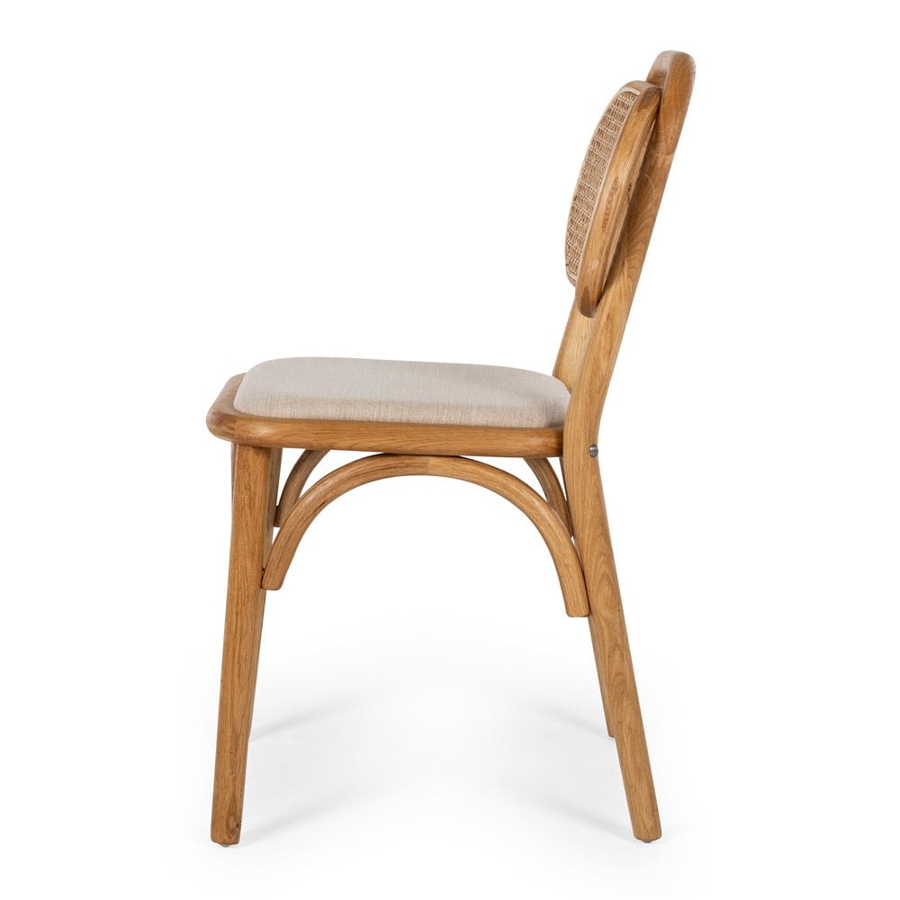 
                      
                        Mina Chair
                      
                    