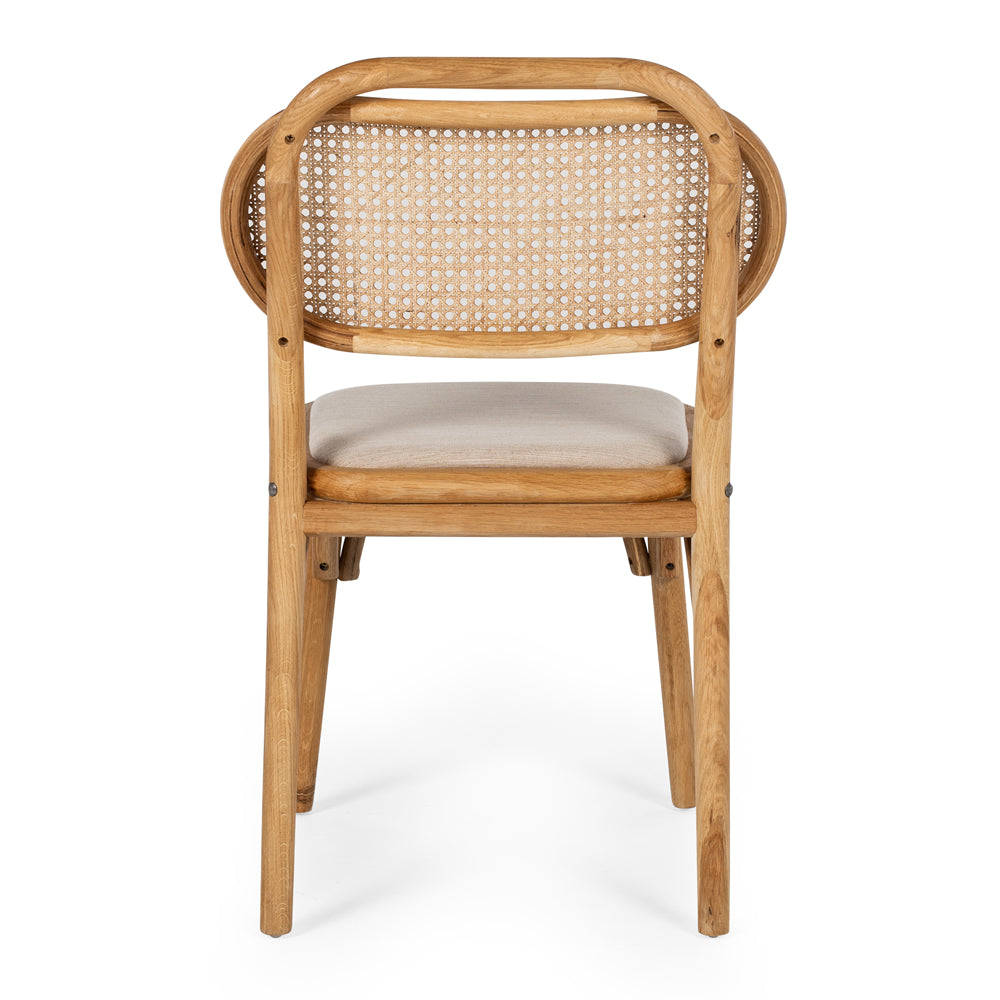 
                      
                        Mina Chair
                      
                    