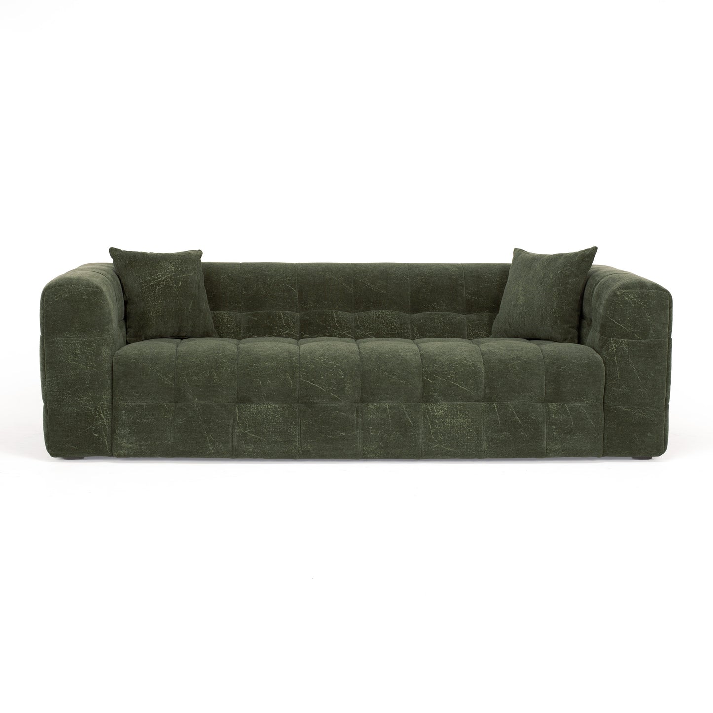 Michelin 3 Seater Sofa