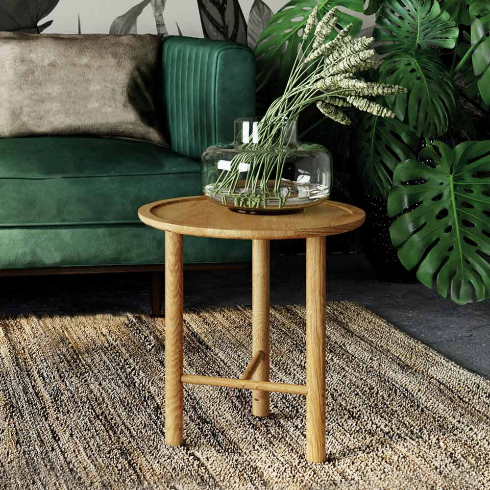 
                      
                        Contempo Side Table
                      
                    