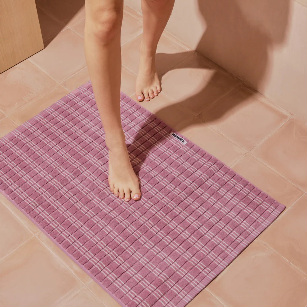 Bath Mat - Fig