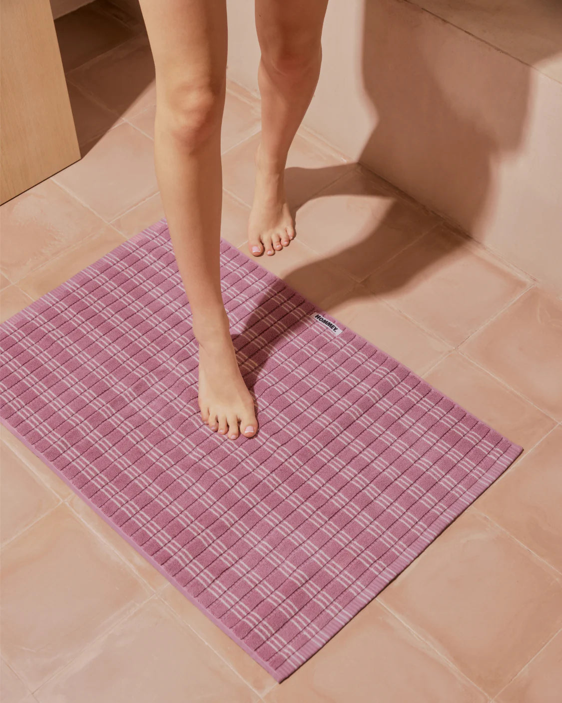 Bath Mat - Fig