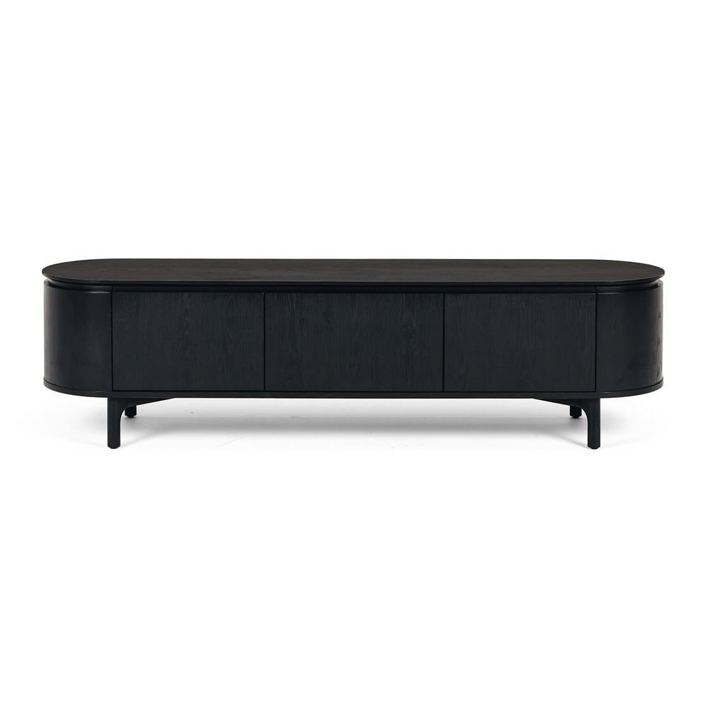 
                      
                        Kontur TV Stand Black
                      
                    