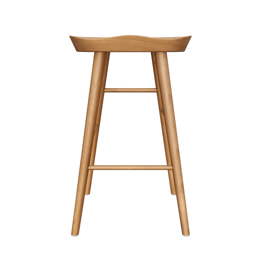 
                      
                        Load 3D model into Gallery viewer, Fuji Bar Stool
                      
                    