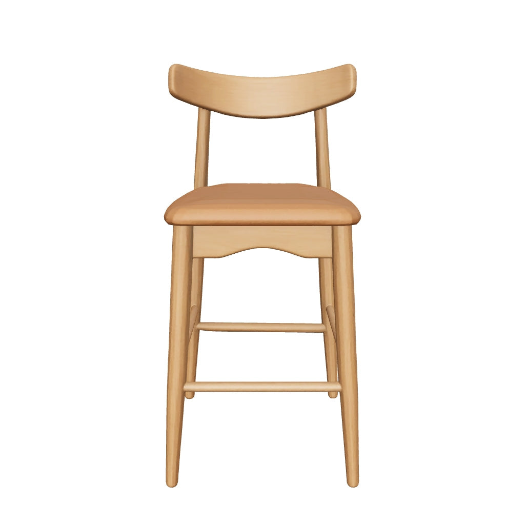 Wagner Barstool