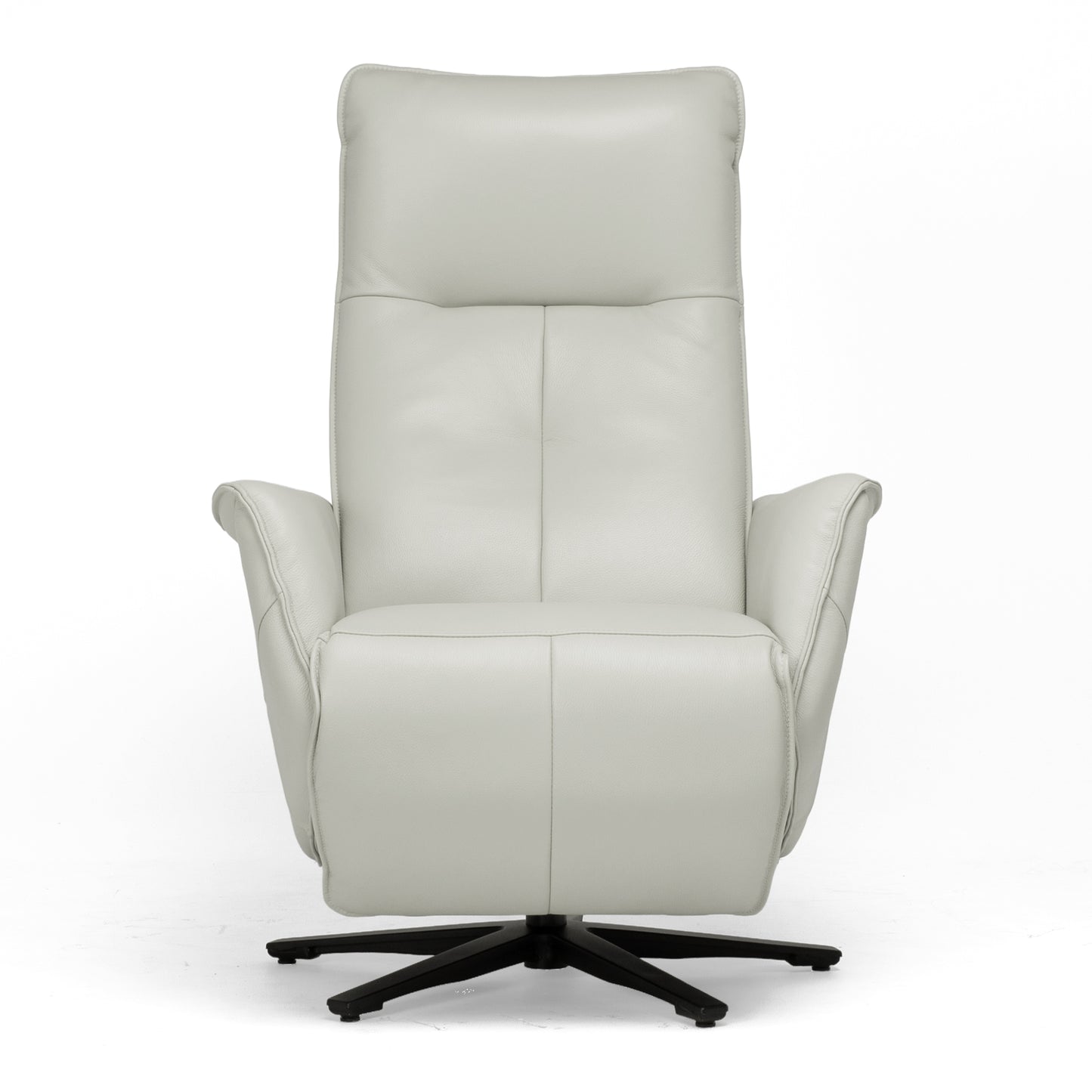 Summit Recliner - Pebble