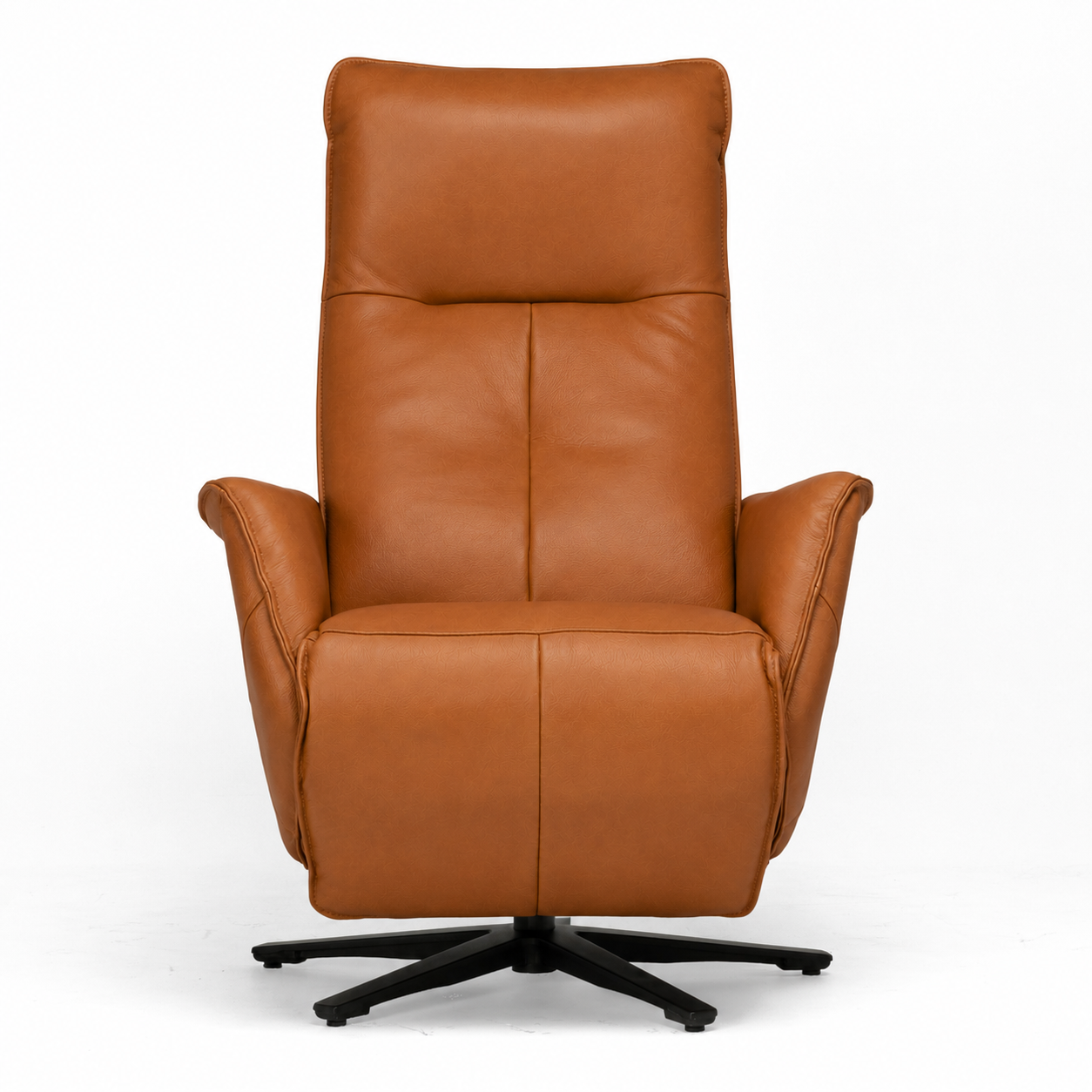 Summit Recliner - Camel
