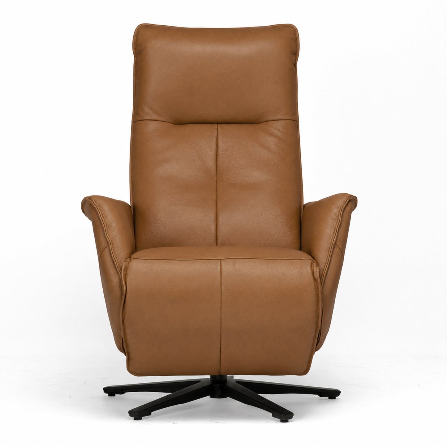 Summit Recliner - Camel