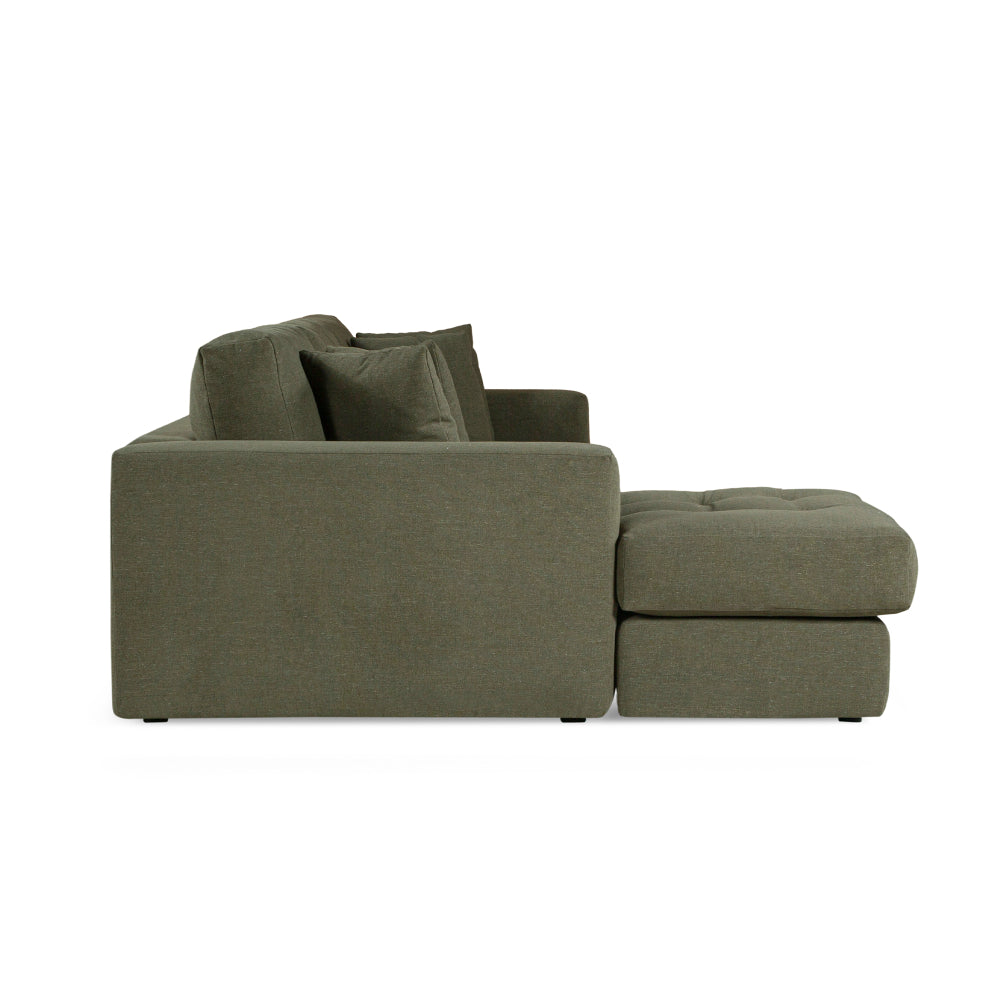
                      
                        Hugo 3 Seater Chaise
                      
                    